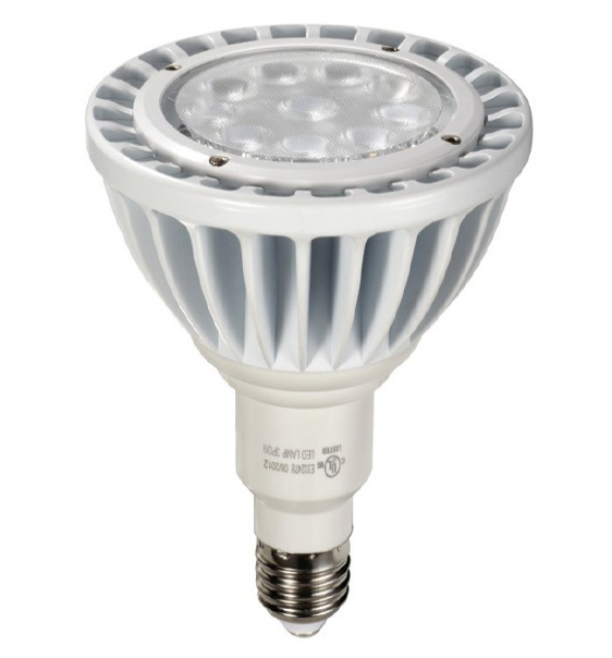 CREE Chip 17W PAR38 LED spotlight