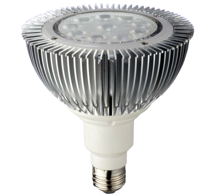 CREE Chip 15W PAR38 LED spotlight